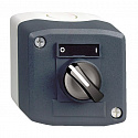 Schneider Electric: XALD134