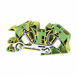 ZPE 16S Соединитель электрический Weidmuller. Вид 1