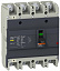 Авт. выкл. ezc250 36 ка/415в 4п4т 63 a Schneider Electric. Вид 1.