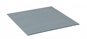 Вставка в крышку прямоугольного люка линол.серый Schneider Electric. Вид 1