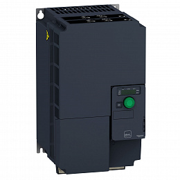 Преобр частоты компактное исполнение atv320 15квт 600в 3ф Schneider Electric. Вид 1