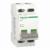 Schneider Electric: A9S60320