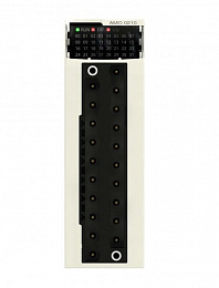 8 неизолир токовых выходов, клеммник, Schneider Electric. Вид 1