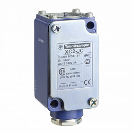 корпус конц. выкл,1с/о, позолоченный Schneider Electric. Вид 1