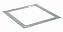 Ufb-mp700-крышка для ufb-ig лючок ufb-70 Schneider Electric. Вид 1.