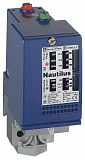 Schneider Electric: XMLC160D2S12