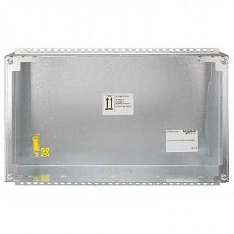 U.motion панель 10 коробка д/скрыт.монт. Schneider Electric. Вид 1