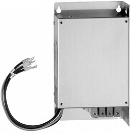 Эмс фильтр 15квт для atv61/71 Schneider Electric. Вид 1