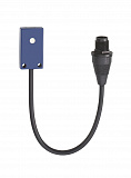 Ультразвуковой датчик 100 мм xx7f1a2nal01m12 Schneider Electric