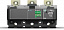 1SDA0 67505 R1 Расцепитель защиты Ekip I In=100A XT4 3p ABB. Вид 1.