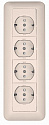Systeme Electric: RA16-411M-S