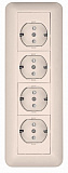 Systeme Electric: RA16-411M-S