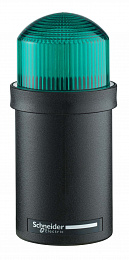 Green steady beacon Schneider Electric. Вид 1
