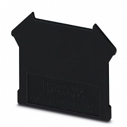 D-TERMITRAB-UK 5 крышка Phoenix Contact. Вид 1