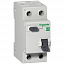 Дифф. автомат 1P+N 40A 30mA, тип АC, 4.5kA, (хар-ка C) EASY 9 Schneider Electric. Вид 1.