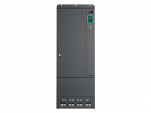 Преобразователь частоты 400 кВт 400В. Кран/Подъемник Systeme Electric. Вид 1