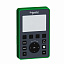 Модуль безопасност двуручного управления Schneider Electric. Вид 1.