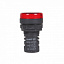 Индикатор ND16-22D/2 красный AC/DC230В (R) CHINT. Вид 1.