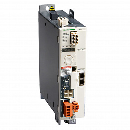 Сервопривод lxm32s sercos iii 72a пер Schneider Electric. Вид 1
