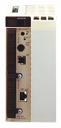 Процессор горячего резерва tsx premium Schneider Electric. Вид 1