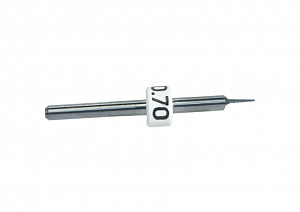 Игла для гравировки, 1,0мм, 15°; EKI-1,0mm-15  Klemsan. Вид 1