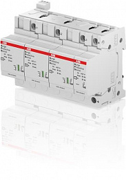 Узип ovr t2 3n 80-440s p ts qs ABB. Вид 1