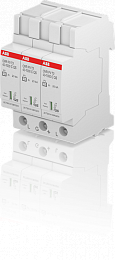 Узип ovr pv t2 40-1000 p qs ABB. Вид 1