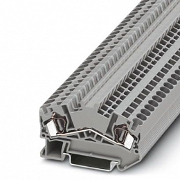 STS 4 Клемма проходная Phoenix Contact. Вид 1