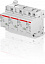 Узип ovr t2 3n 80-440s p ts qs ABB. Вид 1.