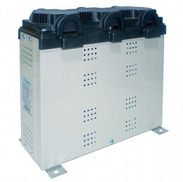 Конденсатор VarplusBox HDY 15,6 кВАр 480В 50/60Гц Schneider Electric. Вид 1