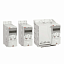 ACS350-01E-06A7-2 Преобразователь частоты 1,1кВт, 220В, 1 фаза, IP20 (без панели управления) ABB. Вид 1.