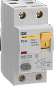 IEK: MDV20-2-063-030