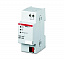 SCM/S1.1  Модуль системы безопасности ABB. Вид 1.