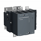 Контактор 3-х полюсный 200A 220B AC Schneider Electric