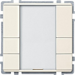 Sd, 3-кн. выкл. plus, беж Schneider Electric. Вид 1