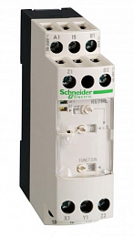 Реле времени (ассиметрич. выдержка времени) 0,05с ...1сек Schneider Electric. Вид 1