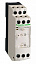 Реле времени (ассиметрич. выдержка времени) 0,05с ...1сек Schneider Electric. Вид 1.