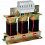 Сетевой дроссель DC 0,7MH 36A Schneider Electric. Вид 2.