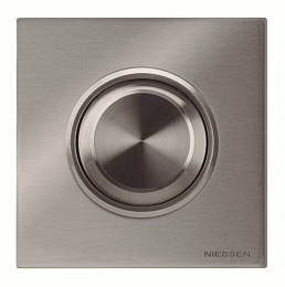 1099 Коробка монтажная (подрозетник) стандарта VDI для установки в бетонные и кирпичные стены ABB. Вид 1