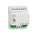 Schneider Electric: MTN6805-0008