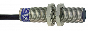 Датчик приближения xs1m12ab120 Schneider Electric. Вид 1
