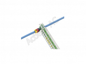 Аппликатор для кабельных маркеров 0,5-1,5мм (1упак-10шт)  Legrand. Вид 1