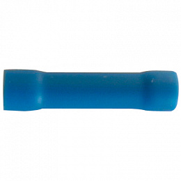 KME-252 Втулки оединительные 1,5-2,5 mm кв. (1уп.-100шт) Klemsan. Вид 1