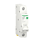 Автоматический выключатель 1-полюсный (АВ), 6А 6кА (хар-ка C) Schneider Electric. Вид 1.