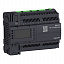 M172 оптим., диспл, 28 i/os, 2 RS-485 изол Schneider Electric. Вид 1.