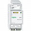 Бинарный вход reg-k/4x10 Schneider Electric. Вид 1.