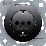 Berker: B47232045