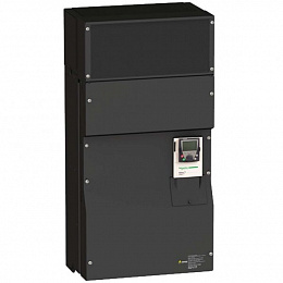 Преобр частоты atv71 630 квт 690в Schneider Electric. Вид 1