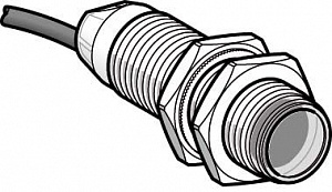 Фотоэлектрический датчик xubtansnl2 Schneider Electric. Вид 1