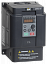 Преобразователь частоты CONTROL-L620 380В, 3 фазы 4-5,5 kW IEK. Вид 1.